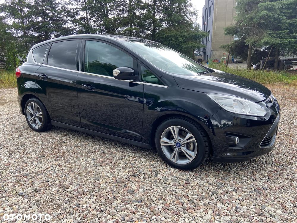 Ford C-MAX - 6
