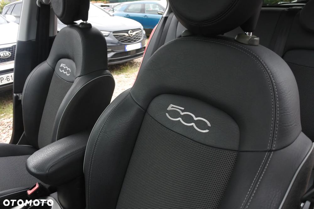 Fiat 500X 1.4 Multiair 4x2 S&S S-Design Urban Look - 10