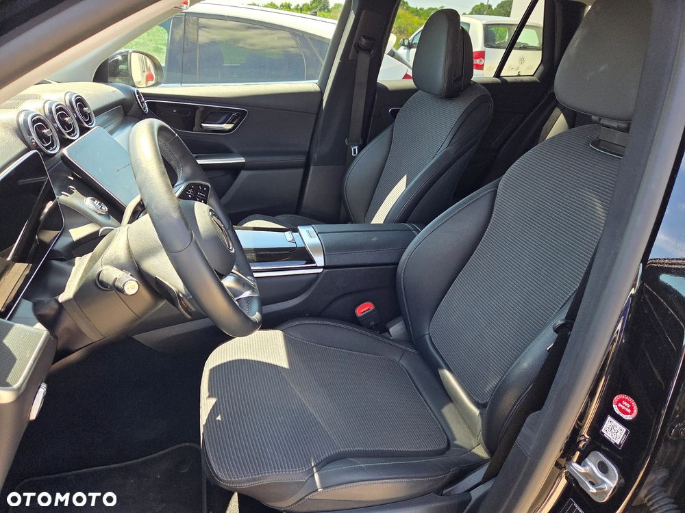 Mercedes-Benz GLC 220 d 4Matic 9G-TRONIC Edition Avantgarde - 8