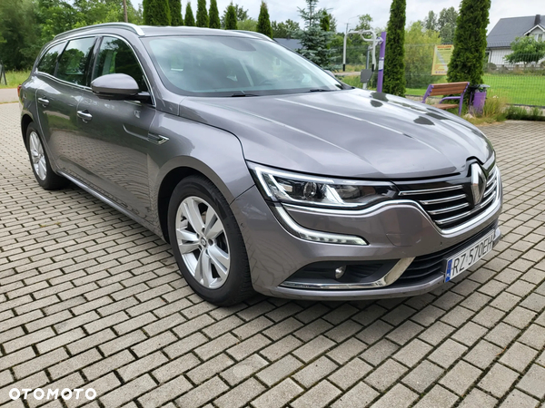 Renault Talisman Grandtour ENERGY dCi 130 Business