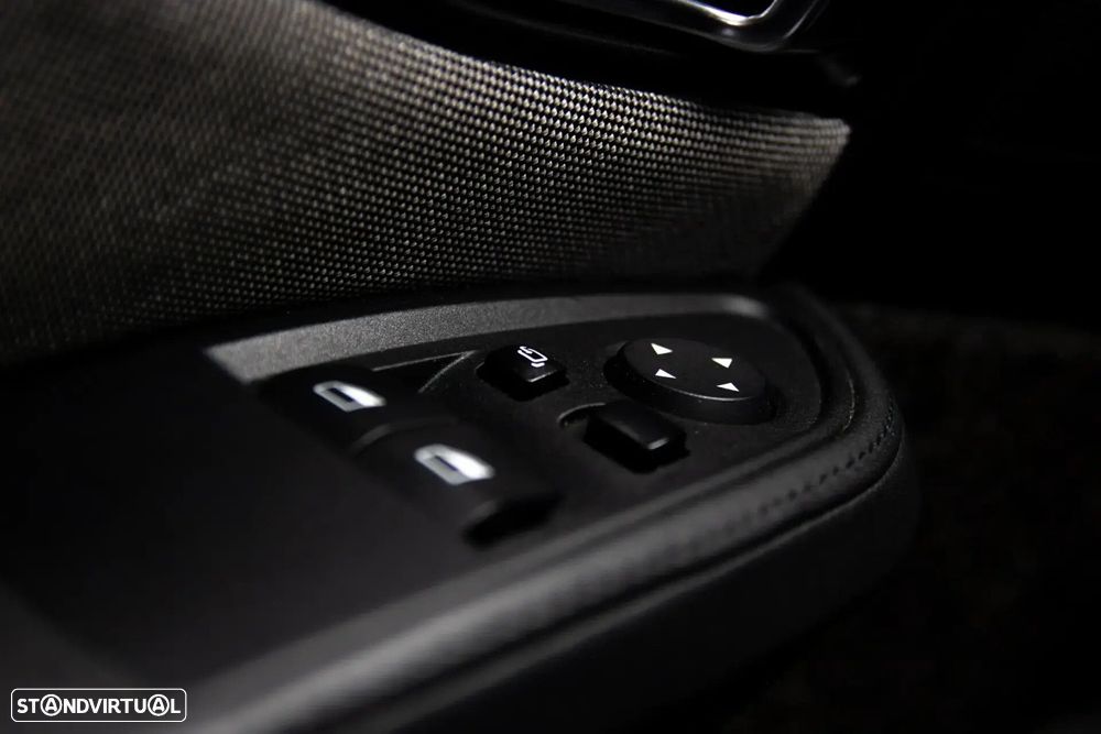 BMW i3 s 94Ah +Comfort Package Advance - 34