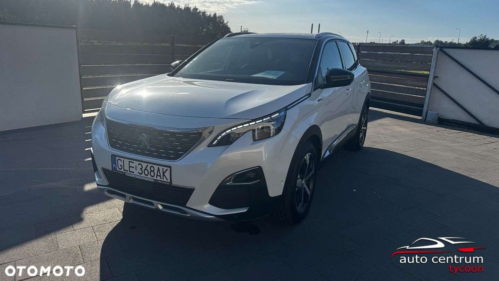 Peugeot 3008 - 12
