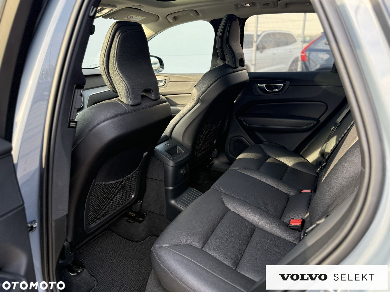 Volvo XC 60 - 23