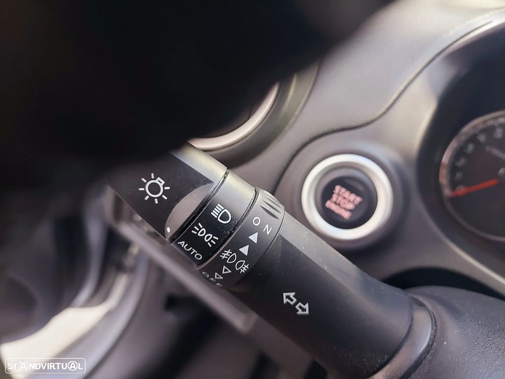 Mitsubishi Space Star 1.2 Intense Connect Edition - 18