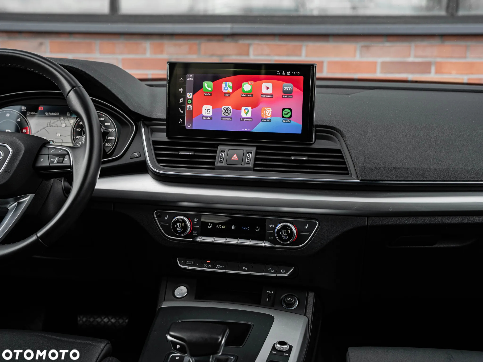 Audi Q5 35 TDI S tronic sport - 34