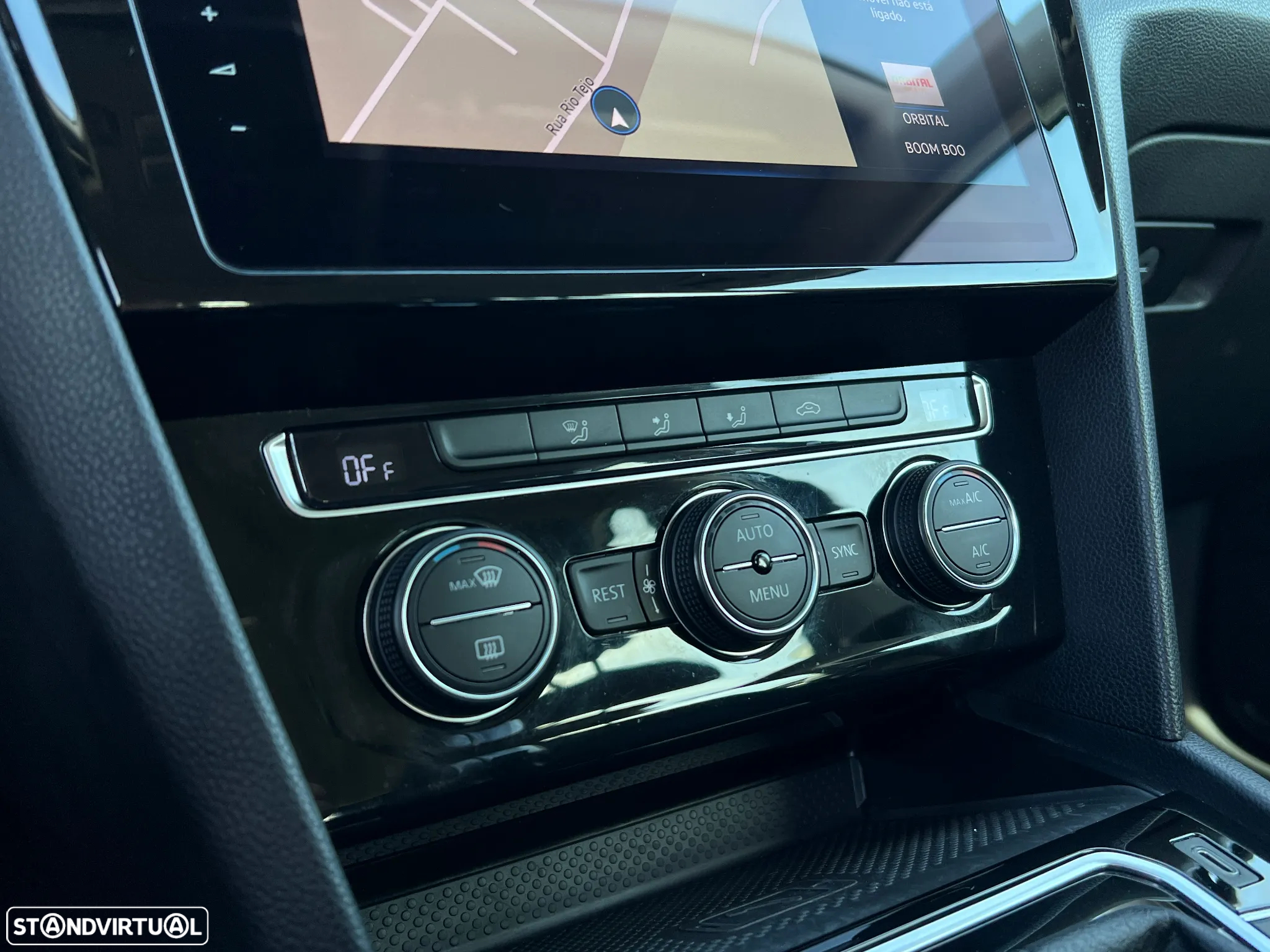 VW Passat Variant 1.4 TSI GTE Plug-in - 9