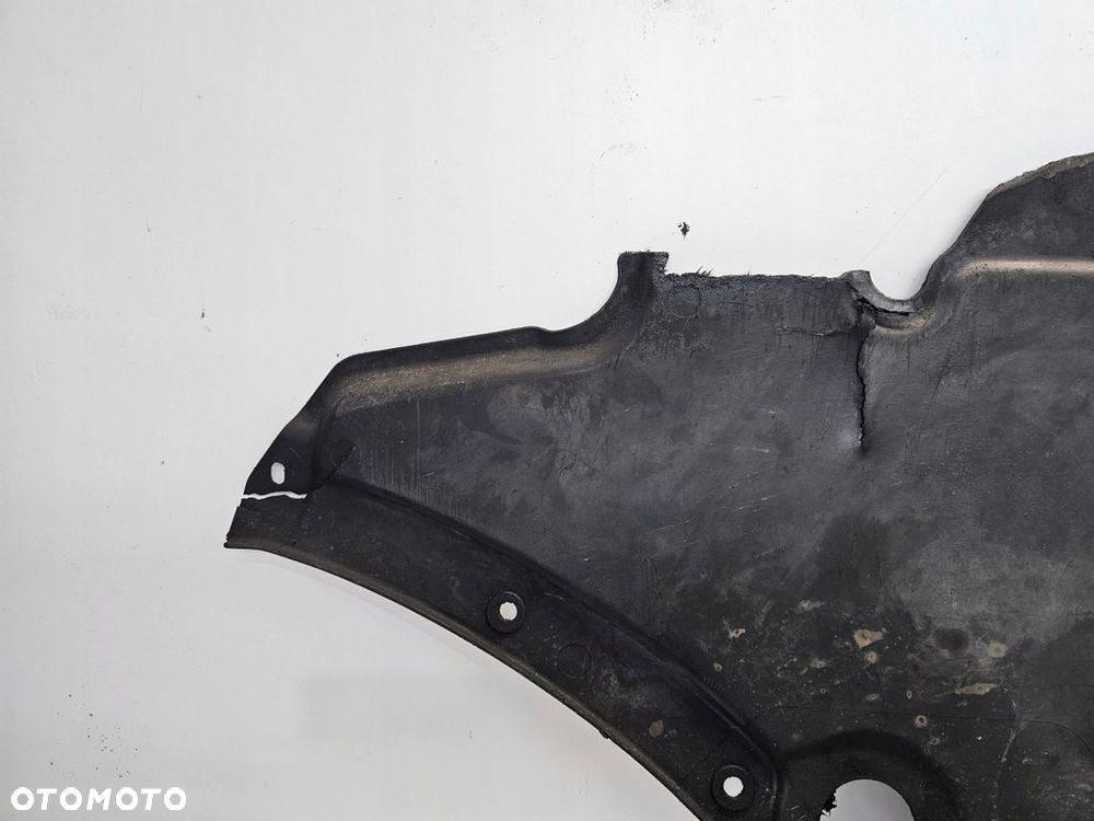 OSŁONA PŁYTA POD SILNIK AUDI A4 B8 A5 8T 8K1863821H - 8