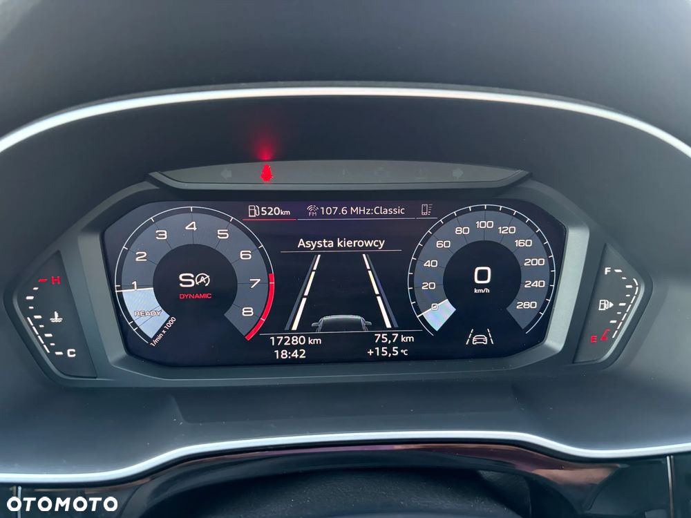 Audi Q3 45 TFSI Quattro S tronic S line - 17