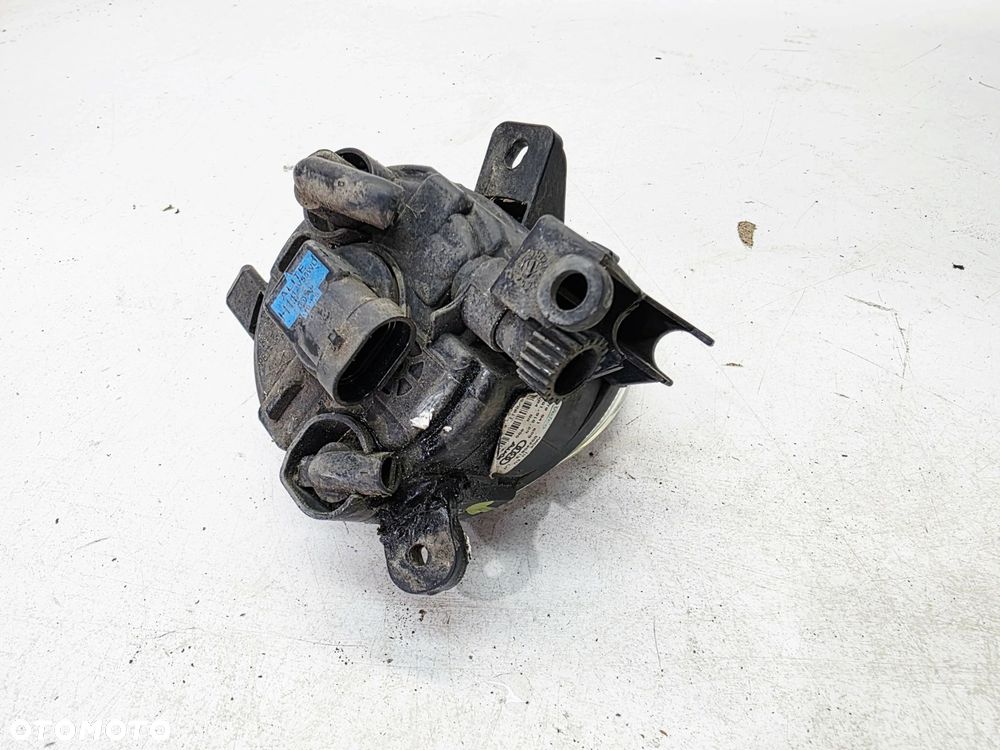 HALOGEN LEWY PRZÓD AUDI A4 B8 A5 8T 8T0941699 2/26 - 5