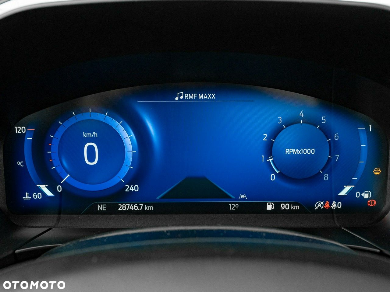 Ford Kuga 1.5 EcoBoost FWD Titanium - 16