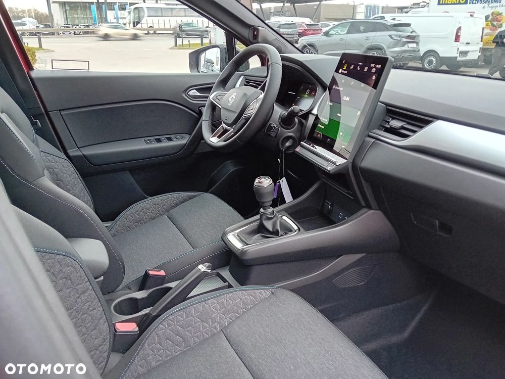 Renault Captur 1.2 TCe Evolution - 16