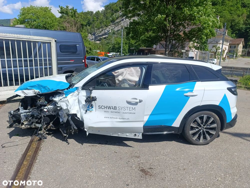 Renault Austral 1.2 E-Tech Full Hybrid 200 Esprit Alpine MMT - 6