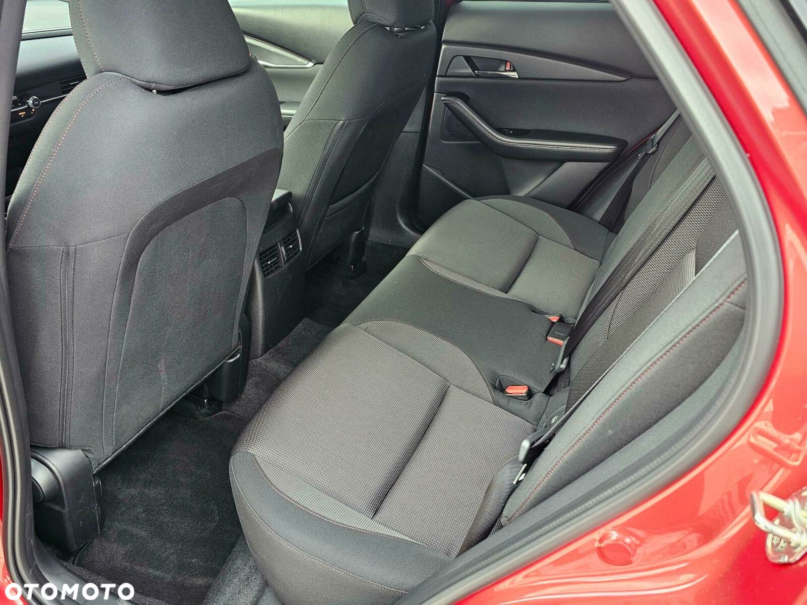 Mazda CX-30 - 15