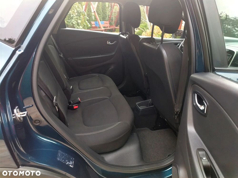 Renault Captur - 10