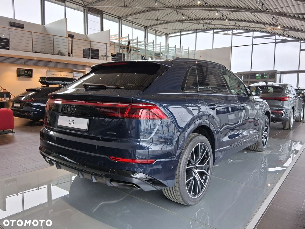 Audi Q8 - 4