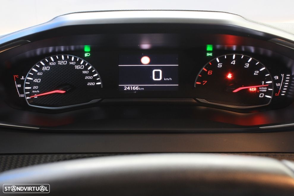 Peugeot 208 1.5 BlueHDi Active Pack - 15