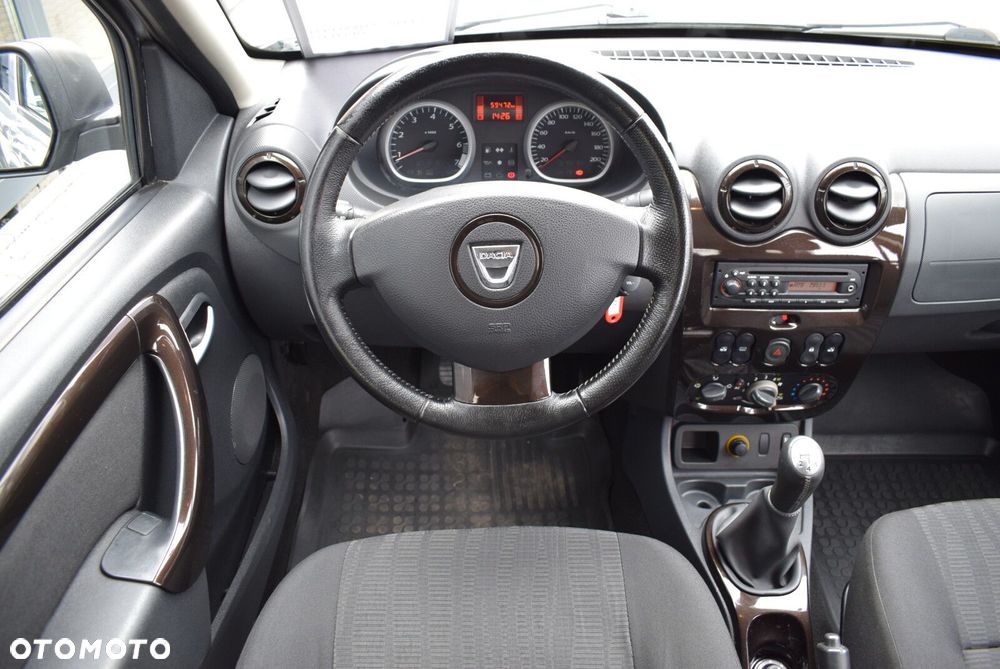 Dacia Duster - 16