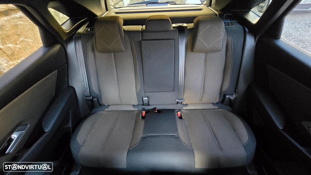 DS DS7 Crossback - 48