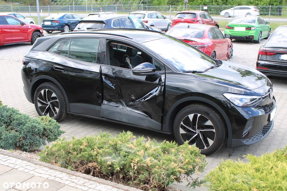 Volkswagen ID.4 77kWh Pro - 4