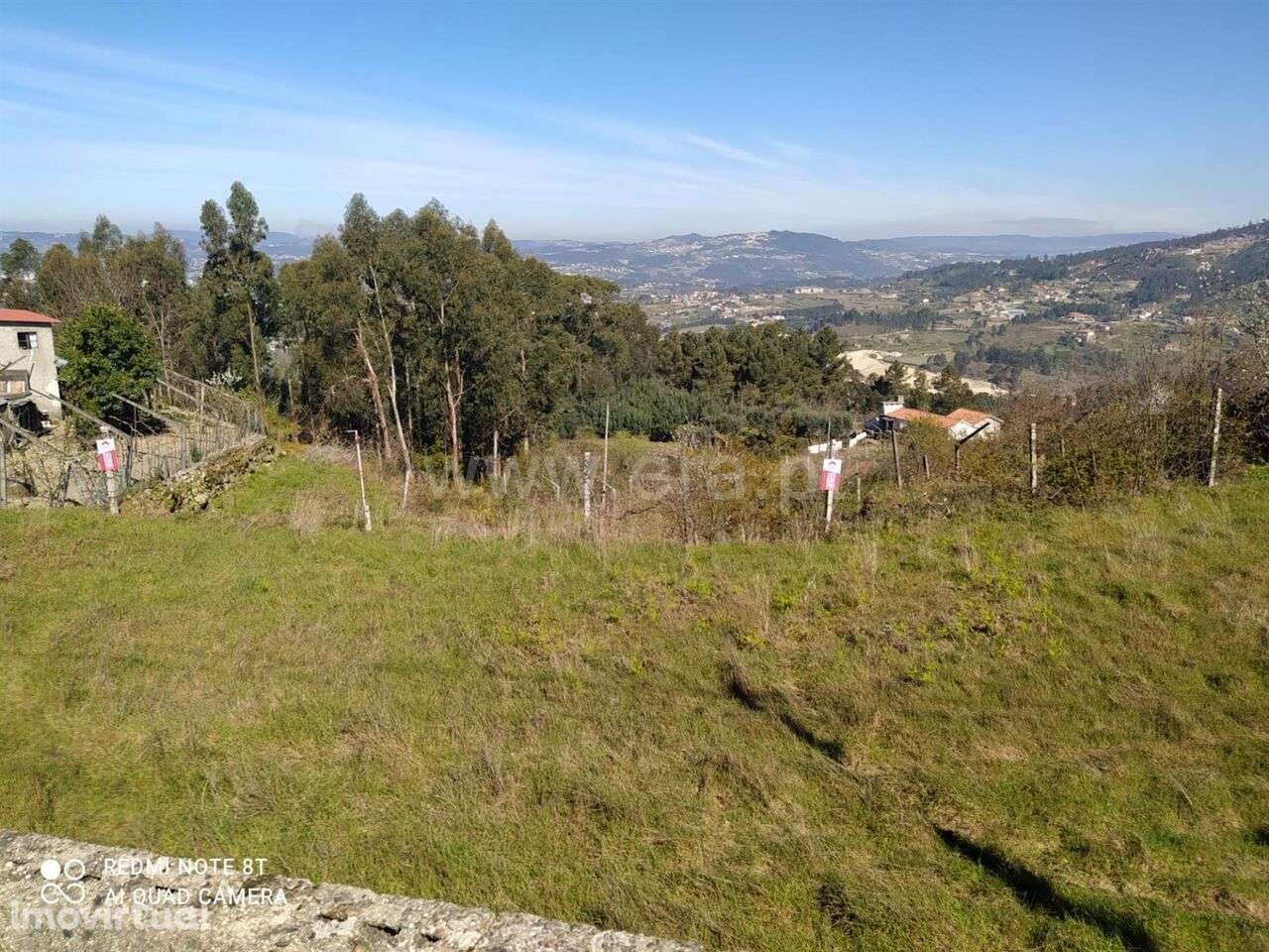 Lote / Marco de Canaveses, Soalhães - Grande imagem: 3/9