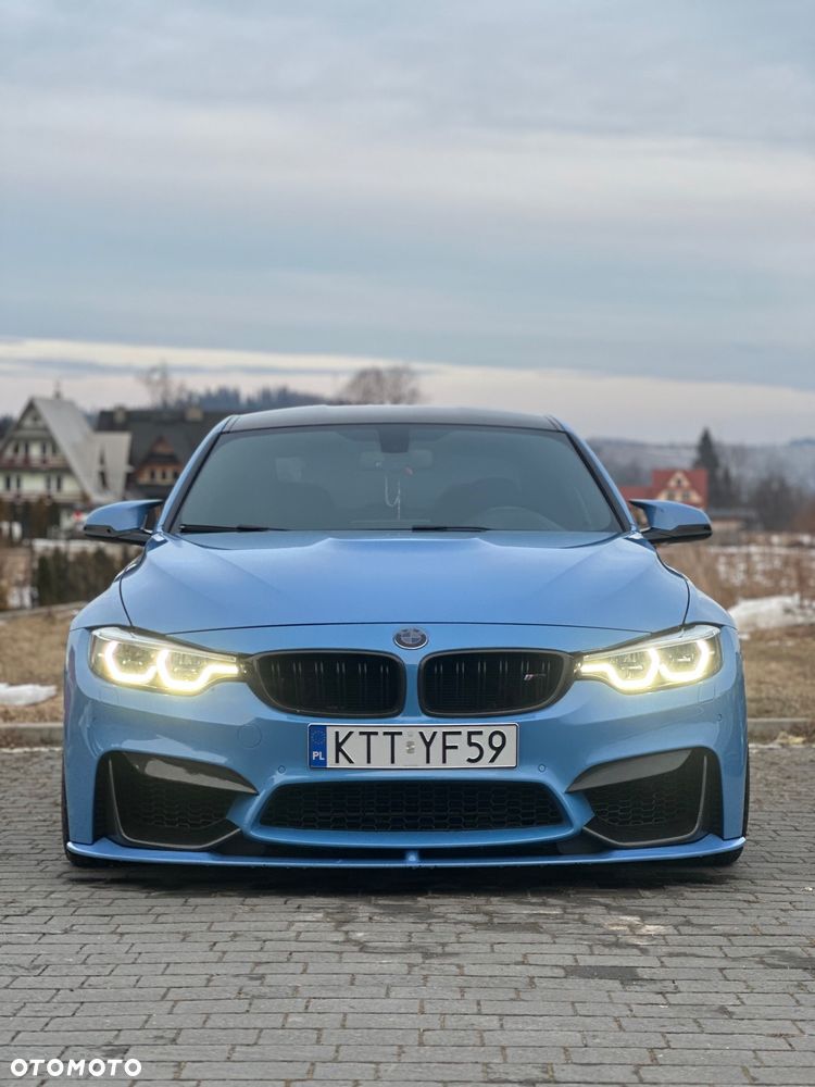 BMW M3 - 6