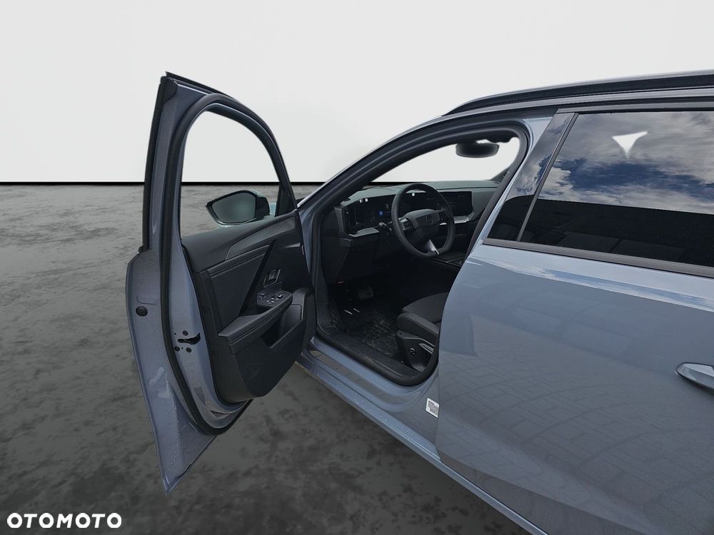 Opel Astra - 8