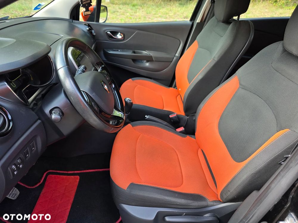Renault Captur 0.9 Energy TCe Intens - 16