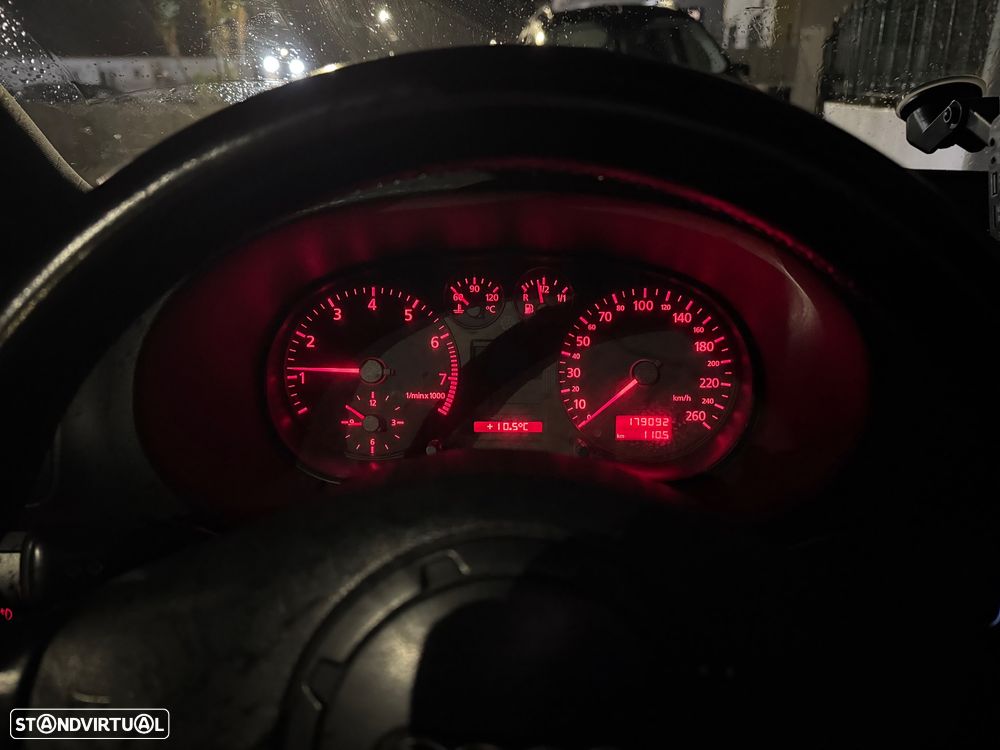 Audi A3 1.6 Ambition - 6