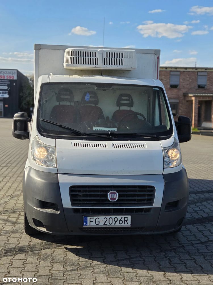 Fiat Ducato - 2