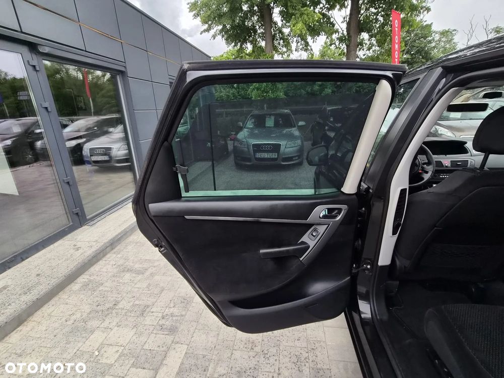Citroën C4 Picasso 1.8i SX Pack - 15