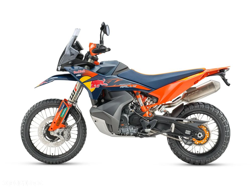 KTM Adventure - 7