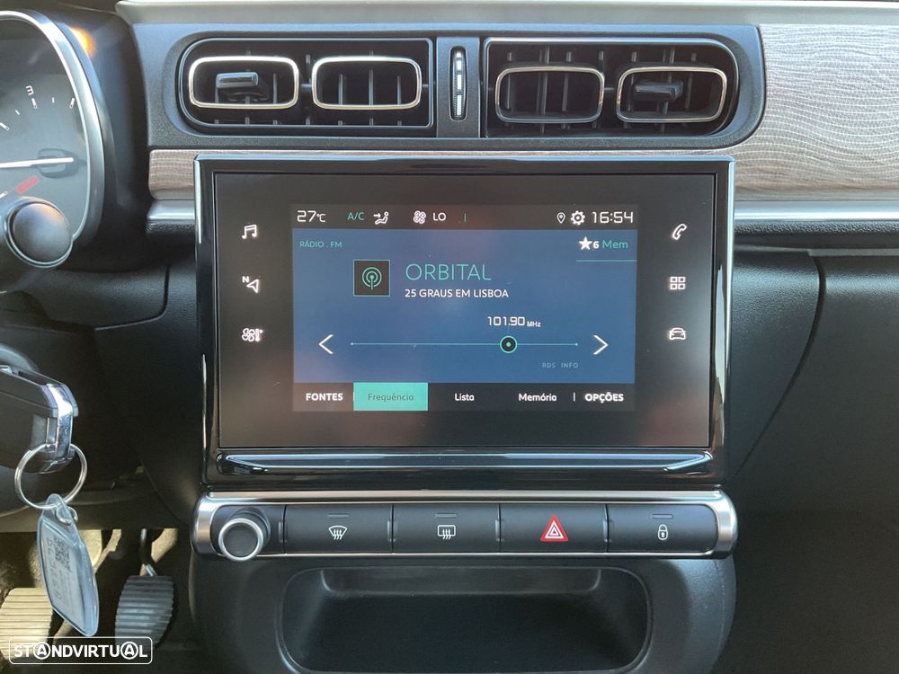 Citroën C3 1.2 PureTech Plus - 26