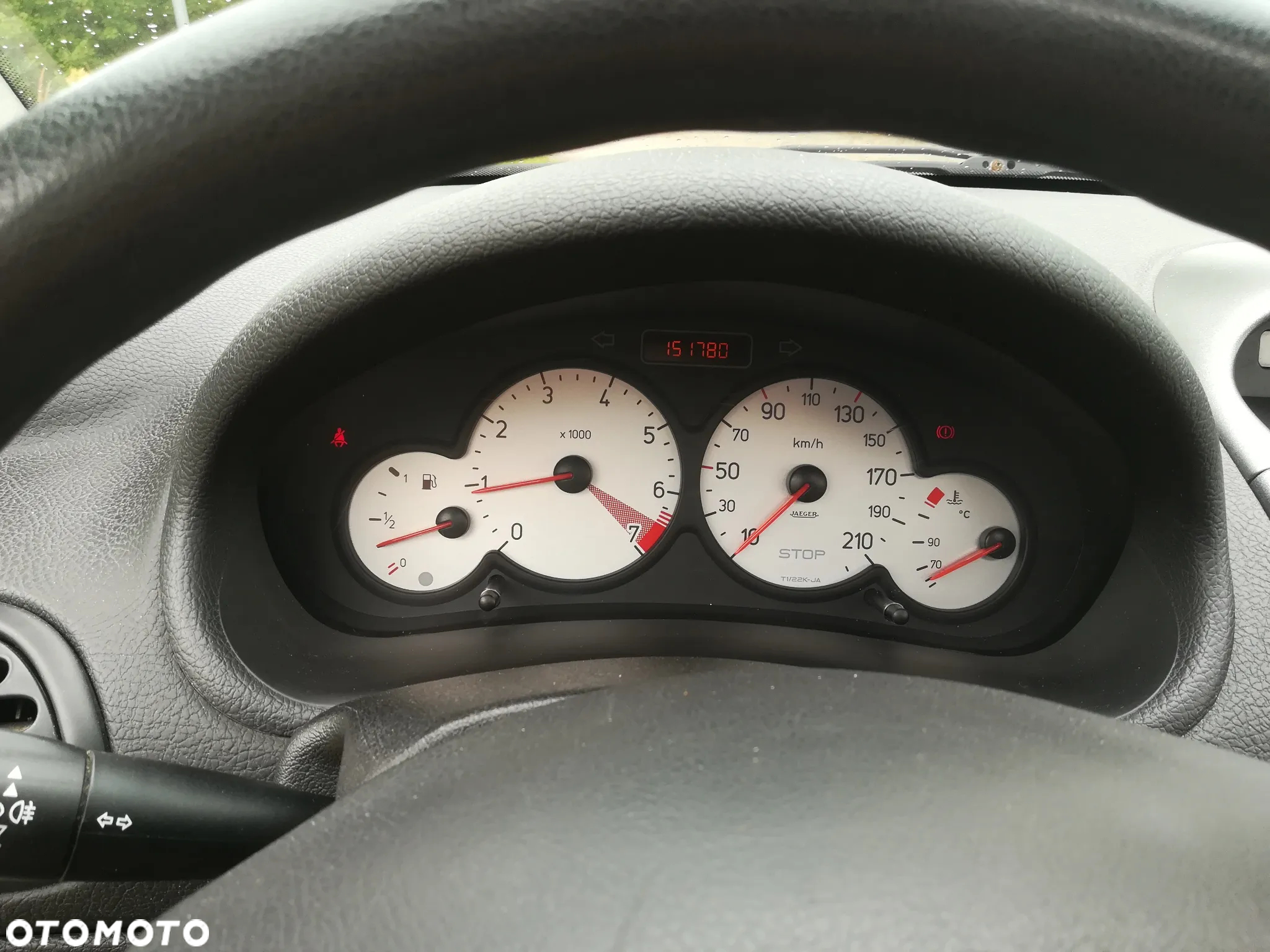 Peugeot 206 1.1 X-Line - 14