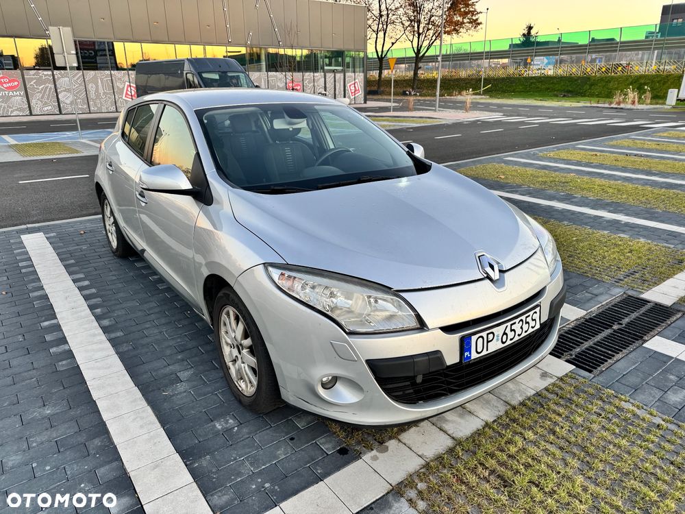 Renault Megane 1.6 16V 110 Dynamique - 1