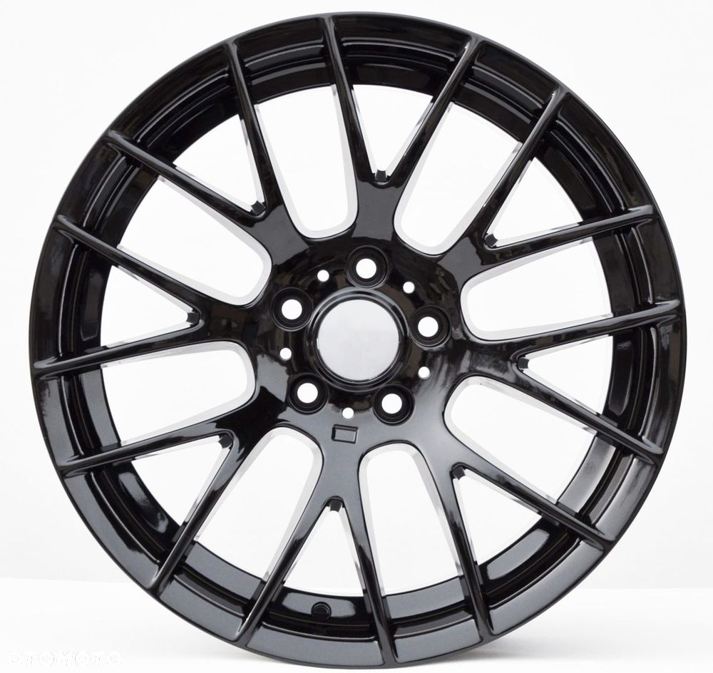 956 B NOWE FELGI ALUMINIOWE 19 9J 10J 5x120 DO BMW 5 7 F10 F11 F12 - 3