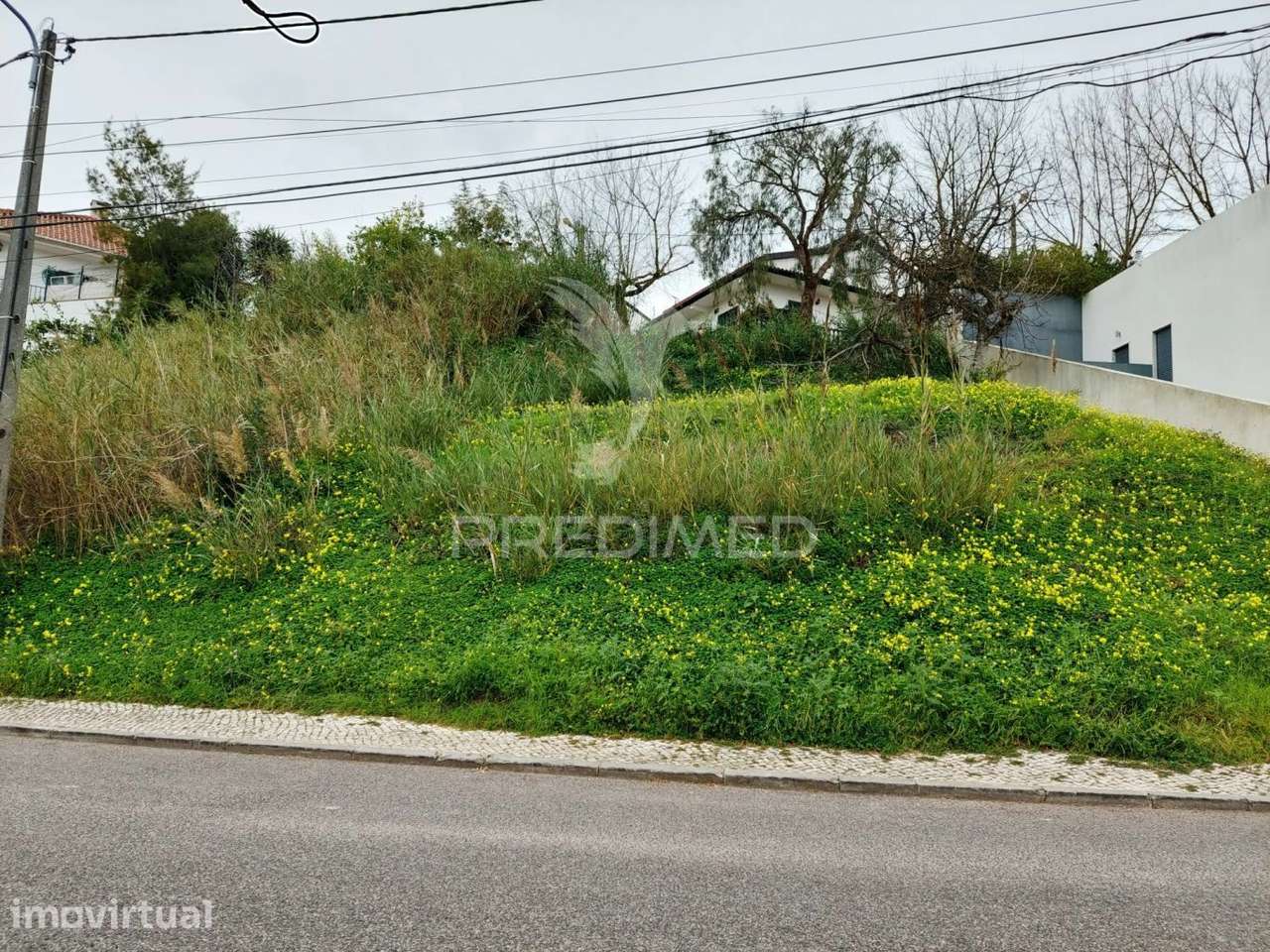 Terreno Bairro da Condessa, Odivelas, Lisboa - Grande imagem: 5/15