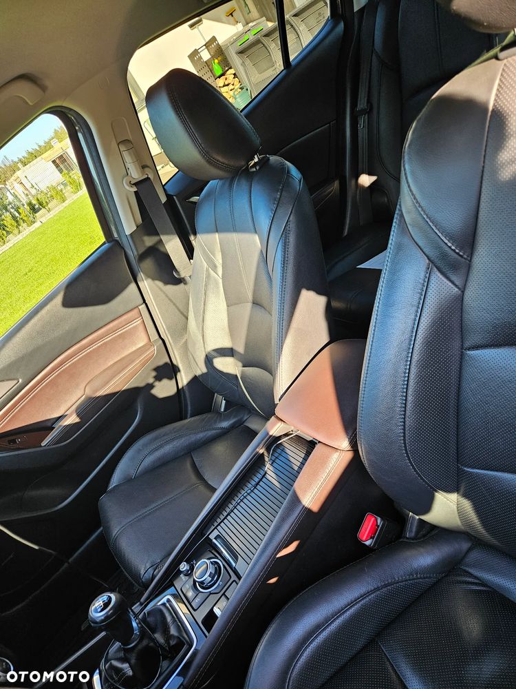 Mazda 3 2.0 Skypassion - 9