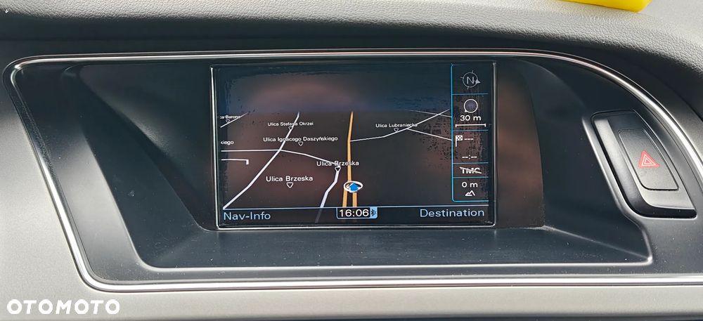 Audi A5 Sportback - 38