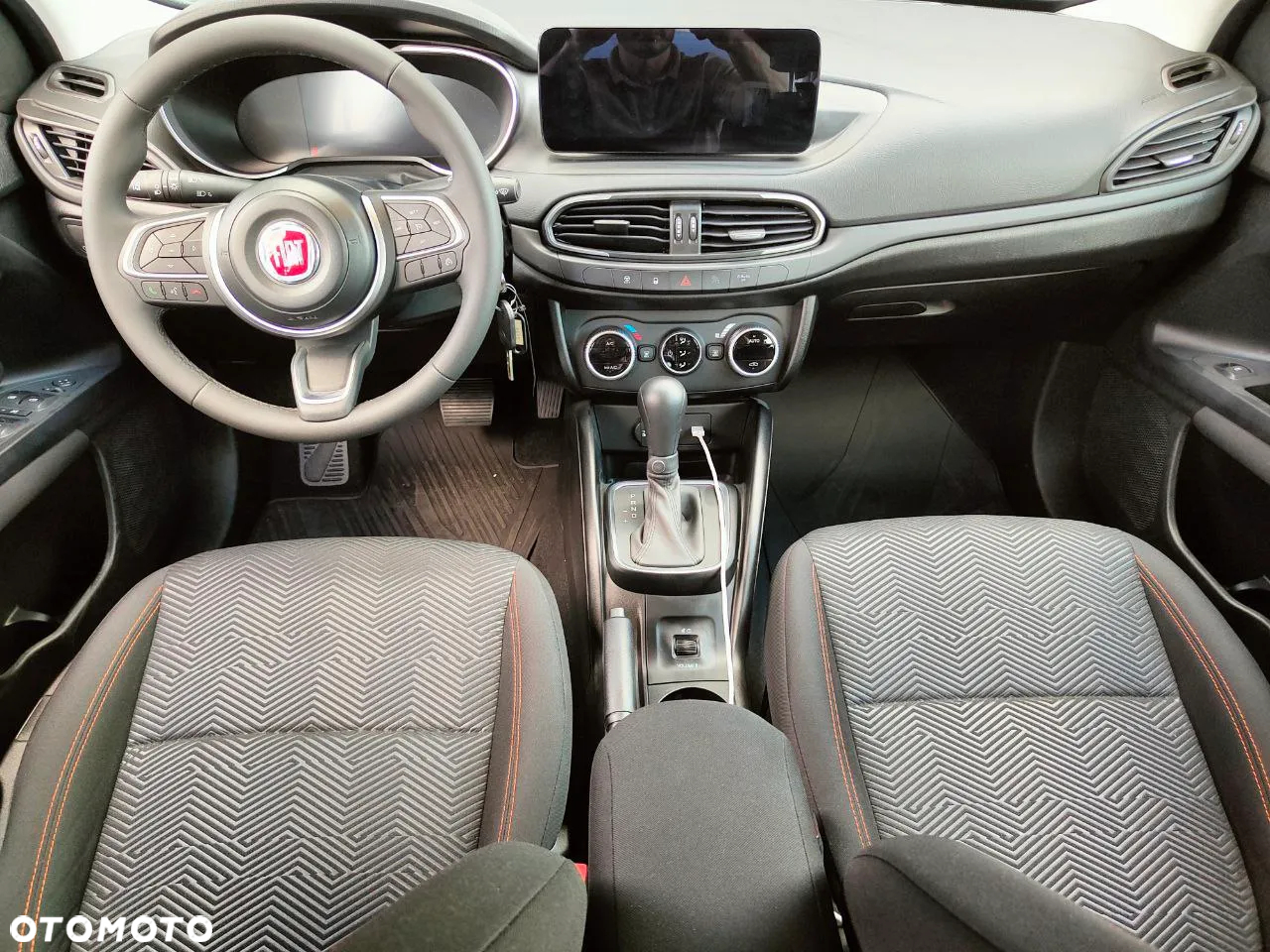 Fiat Tipo - 8