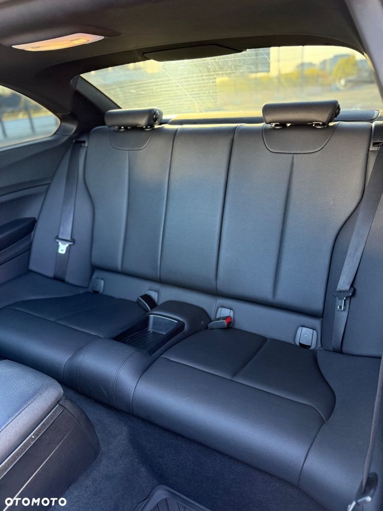 BMW Seria 2 230i Sport-Aut M Sport - 27