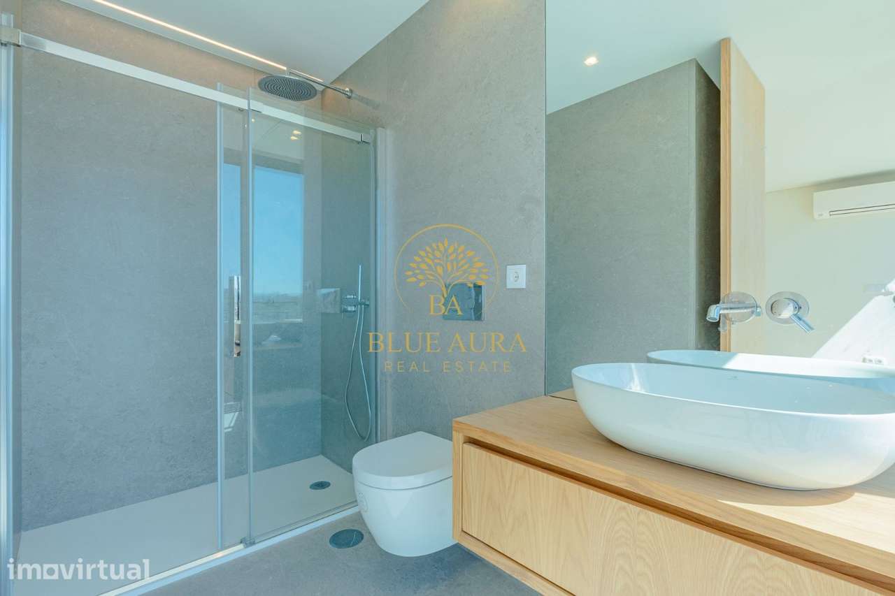 Apartamento T3 Duplex com Área Extra de 24m² - Grande imagem: 5/24