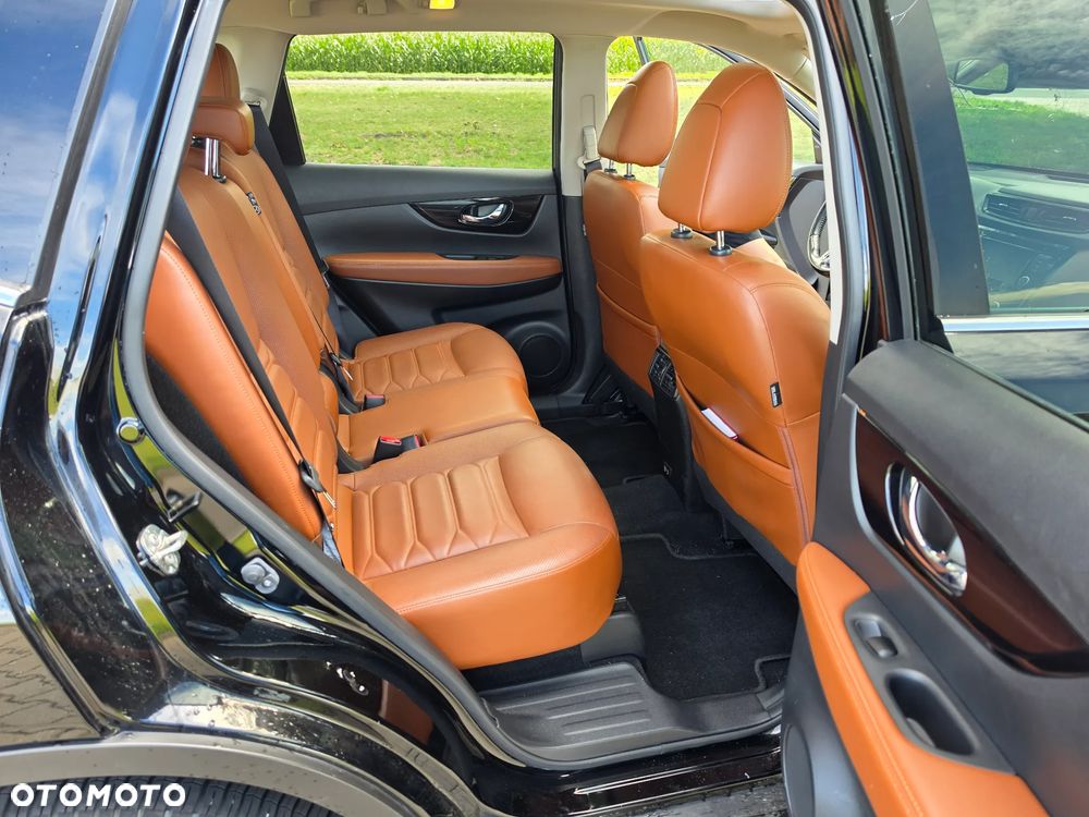 Nissan X-Trail 1.3 DIG-T Tekna - 10