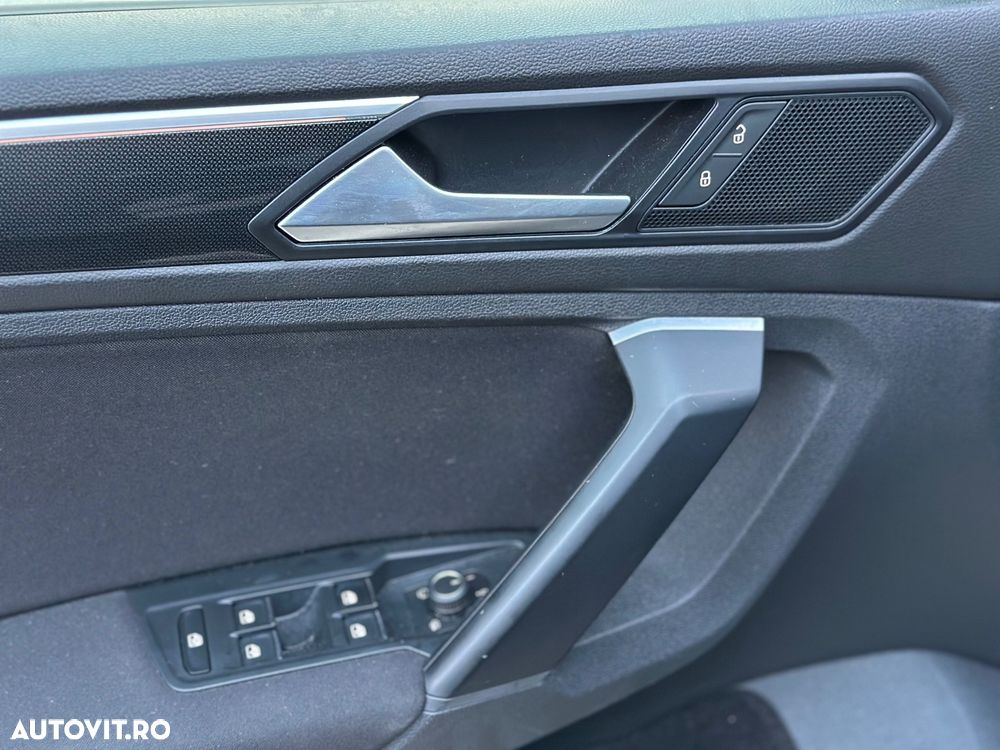 VOLKSWAGEN Tiguan 2023 — imagine 14