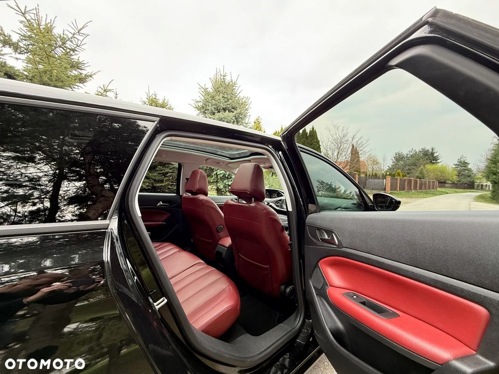 Peugeot 308 BlueHDi FAP 120 Stop & Start Allure - 31