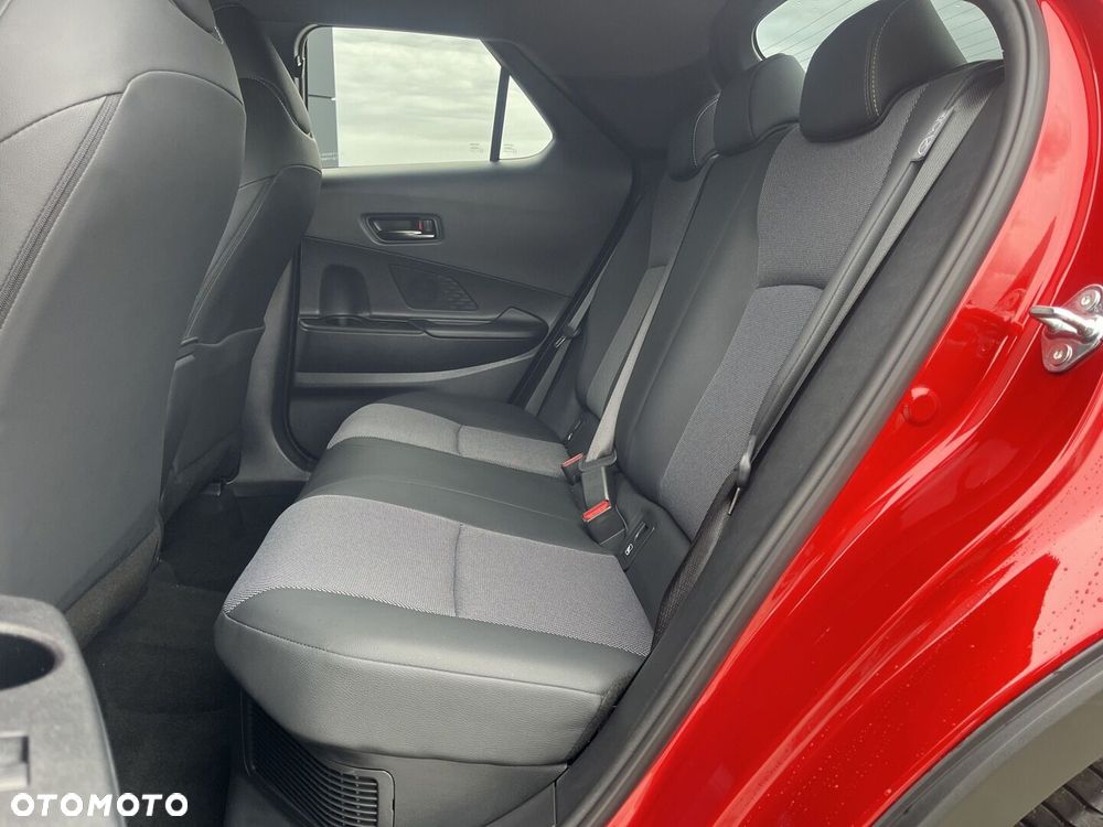 Toyota C-HR 1.8 Hybrid Executive - 13