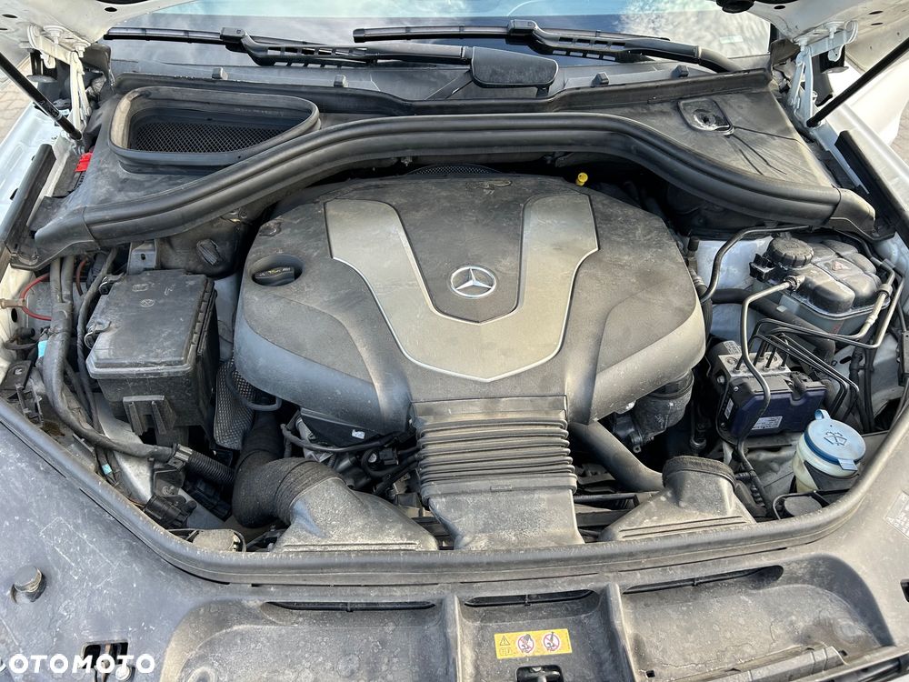 Mercedes-Benz GLE - 11