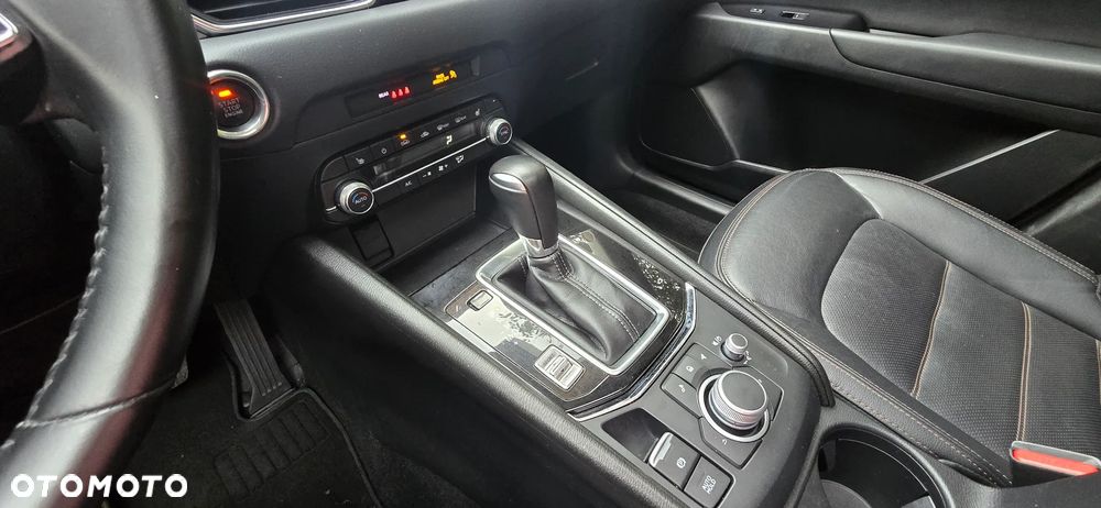 Mazda CX-5 - 18