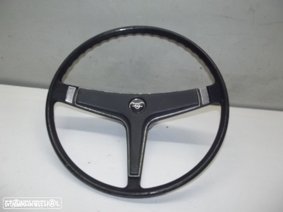 opel volante - 1