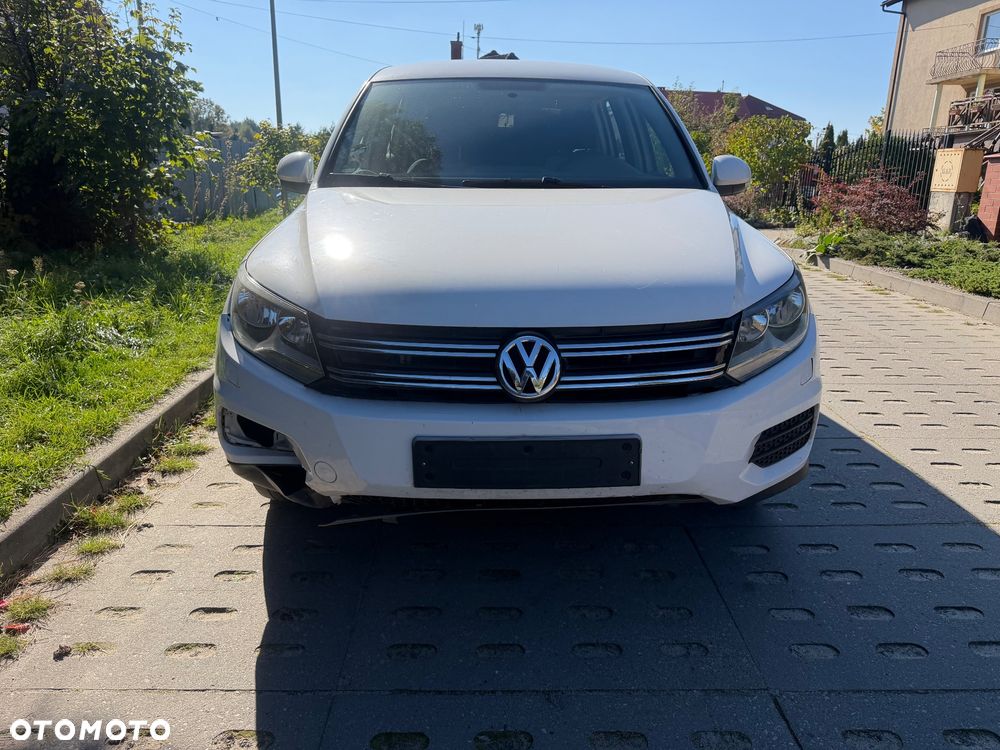 Volkswagen Tiguan - 3