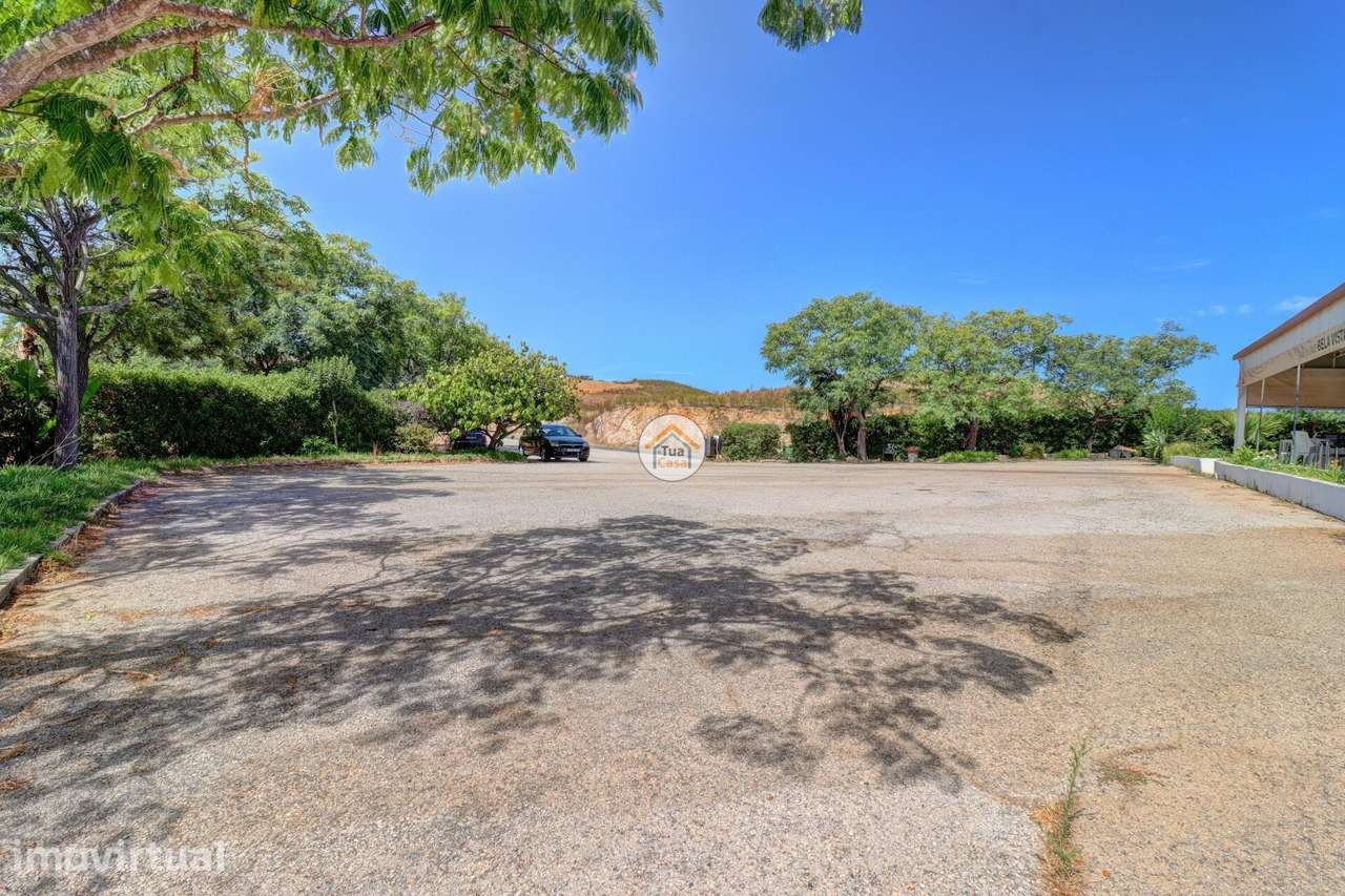 Moradia V com Restaurante em Funcionamento, Terreno de 1 Hectare e Vis - Grande imagem: 3/25